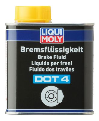 Liquide de frein