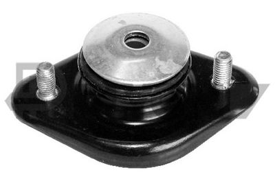 Coupelle de suspension