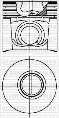 Piston