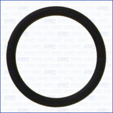 Bague d'étanchéité, injecteur