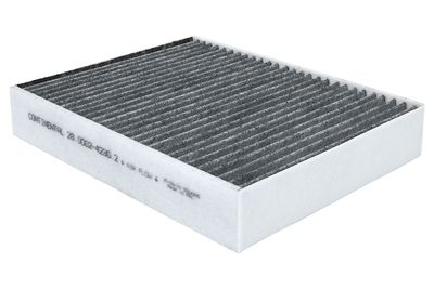 Filtre, air de l'habitacle