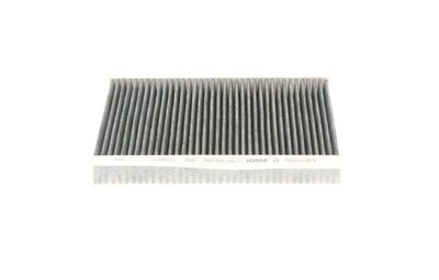 Filtre, air de l'habitacle