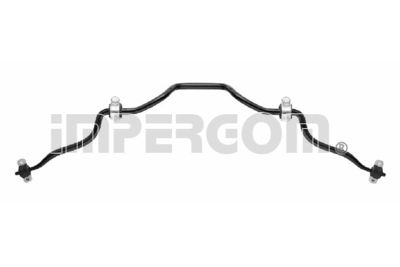 Stabilisateur, chassis