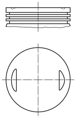 Piston