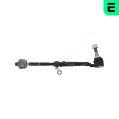 Barre de connexion