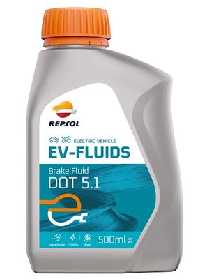 Liquide de frein