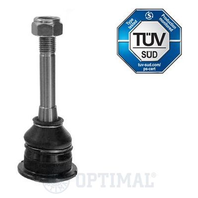 Rotule de suspension