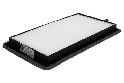 Filtre, air de l'habitacle