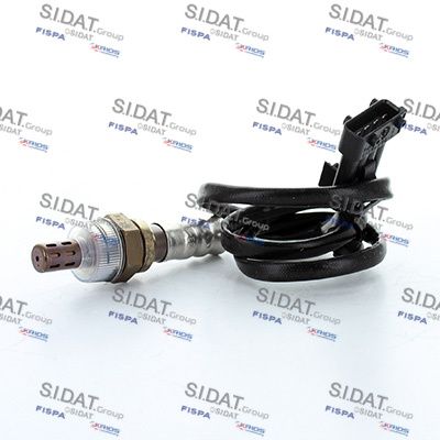 Sonde lambda