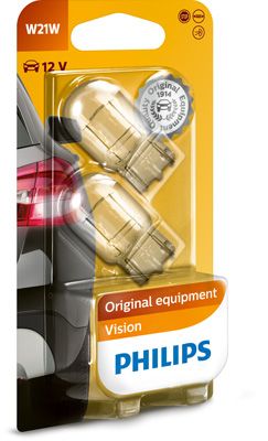 Ampoule, feu clignotant