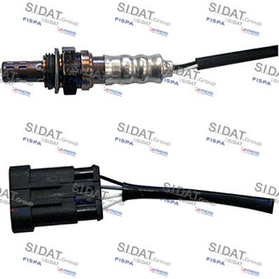 Sonde lambda