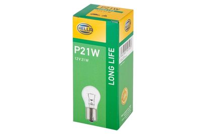 Ampoule, feu clignotant