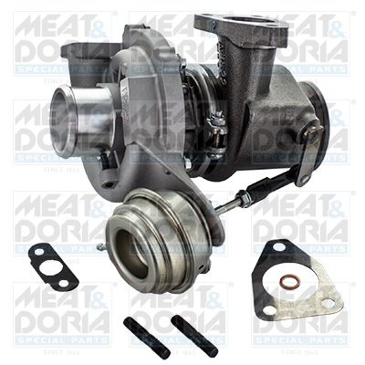 Turbocompresseur, suralimentation
