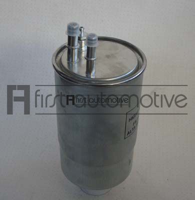 Filtre à carburant
