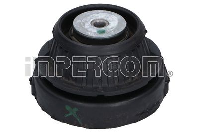 Coupelle de suspension