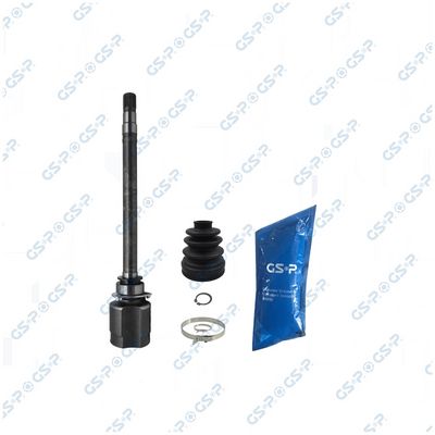 Jeu de joints, arbre de transmission