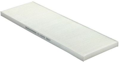 Filtre, air de l'habitacle