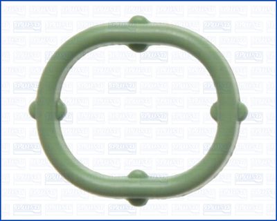 Joint spi de vilebrequin, ventilation du carter-mo