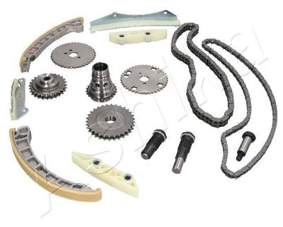 Kit de distribution par chaîne
