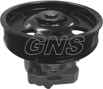 Pompe à eau, refroidissement du moteur