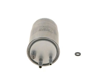 Filtre à carburant