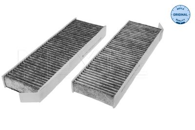 Filtre, air de l'habitacle