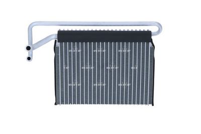 Évaporateur climatisation