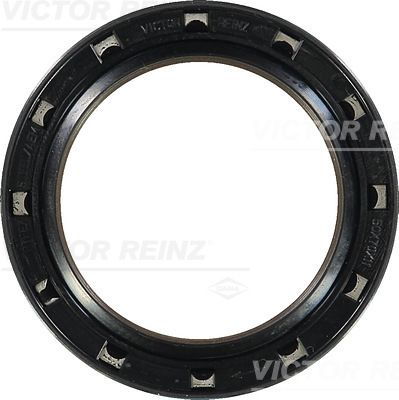Bague d'étanchéité, vilebrequin