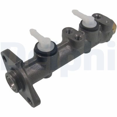 Maître-cylindre de frein