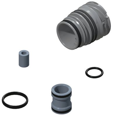 Kit de joints, mécatronique (boîte automatique)
