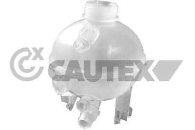 Vase d'expansion, liquide de refroidissement