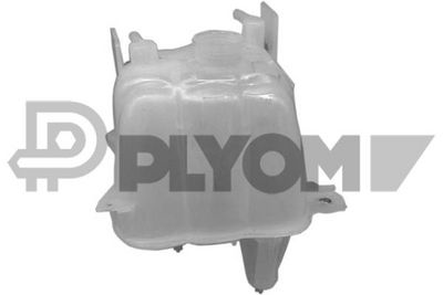 Vase d'expansion, liquide de refroidissement