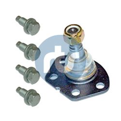Rotule de suspension