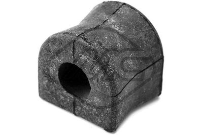 Coussinet de palier, stabilisateur
