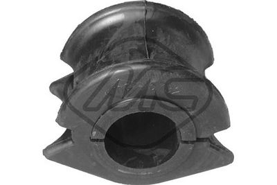 Suspension, stabilisateur