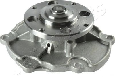 Pompe à eau, refroidissement du moteur