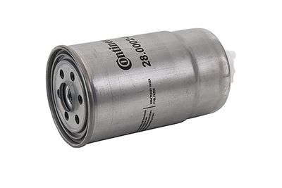 Filtre à carburant