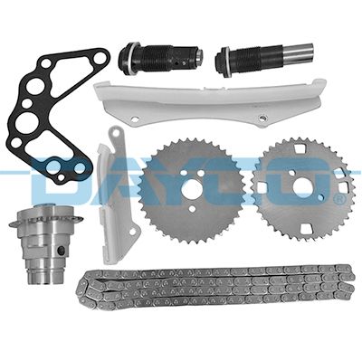 Kit de distribution par chaîne
