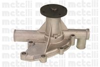 METELLI Pompe à eau, refroidissement du moteur