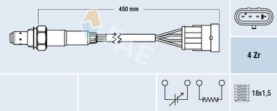 Sonde lambda