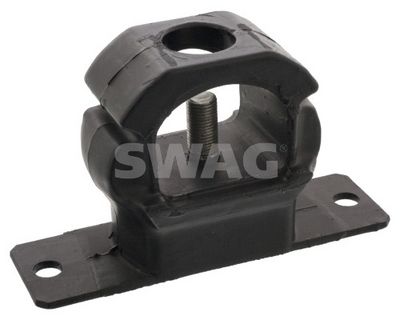 Support moteur