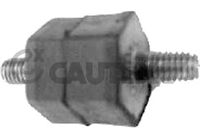 CAUTEX Support, boîtier de filtre à air