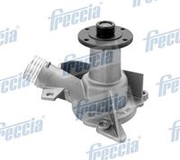 FRECCIA Pompe à eau, refroidissement du moteur