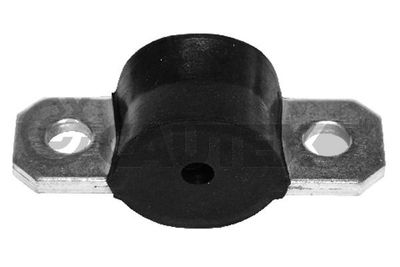Suspension, stabilisateur