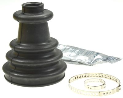 Joint-soufflet, arbre de commande