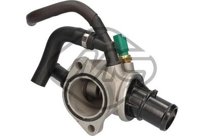 Thermostat, liqiuide de refroidissement