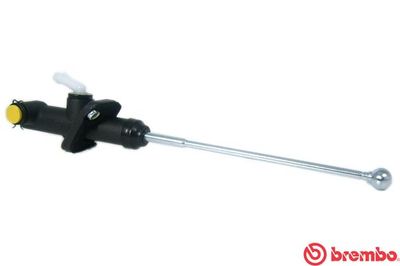 Cylindre émetteur, embrayage