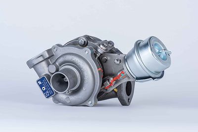Turbocompresseur, suralimentation