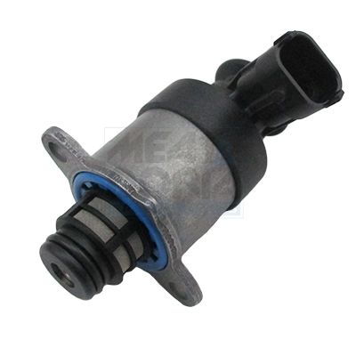 Régulateur, quantité de carburant (système à rampe