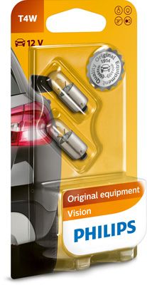 Ampoule, feu clignotant